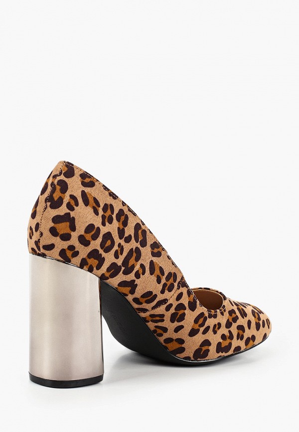 фото Туфли t.taccardi