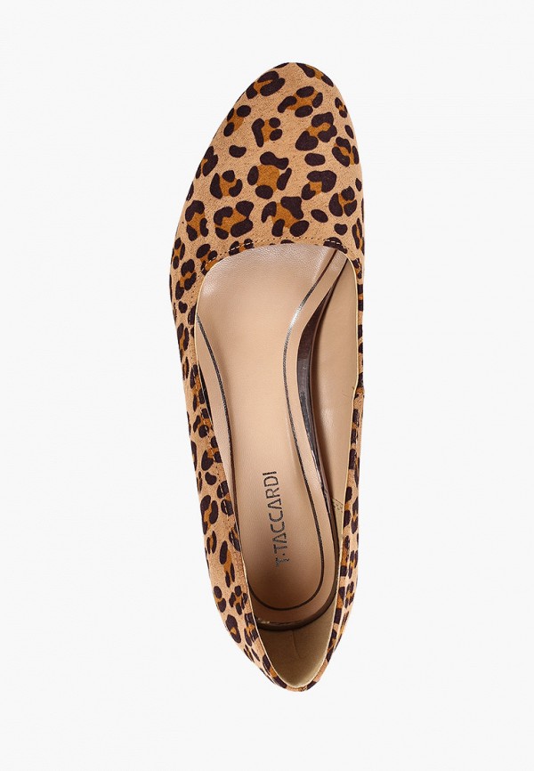 фото Туфли t.taccardi