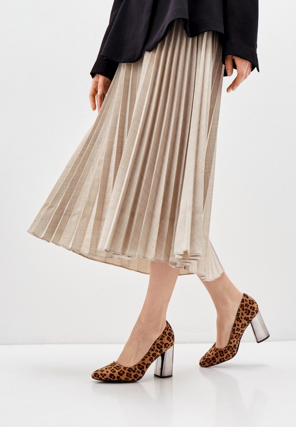 фото Туфли t.taccardi