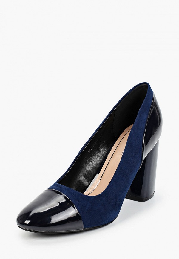 фото Туфли t.taccardi