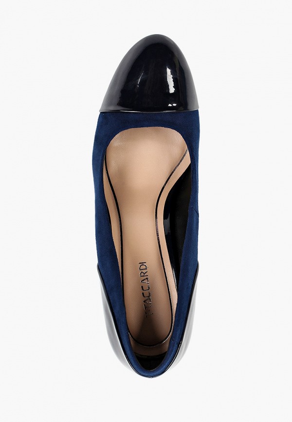 фото Туфли t.taccardi