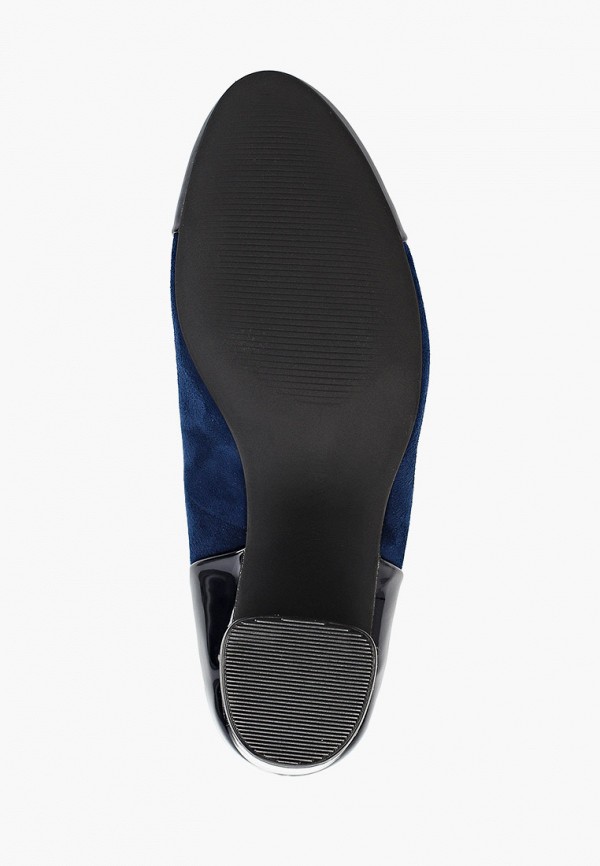 фото Туфли t.taccardi