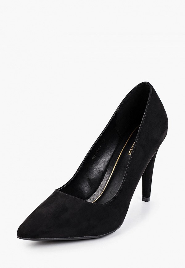 фото Туфли t.taccardi