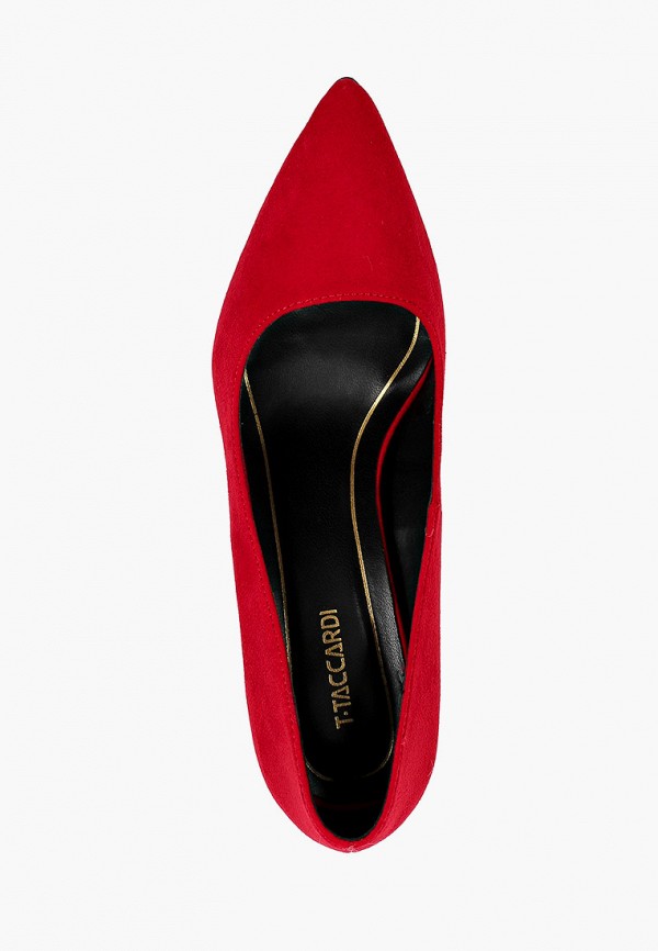 фото Туфли t.taccardi