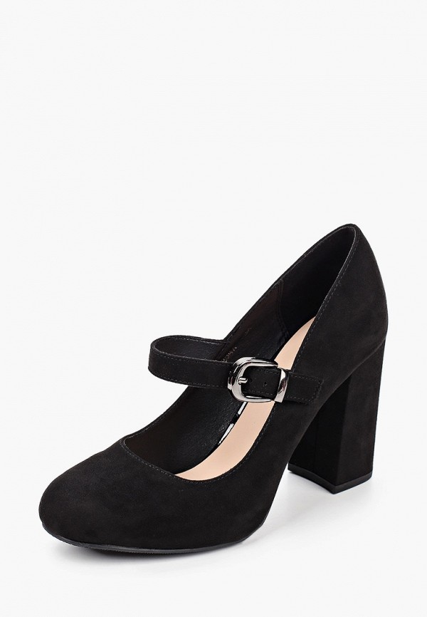 фото Туфли t.taccardi