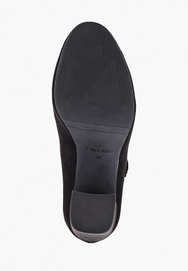 фото Туфли t.taccardi