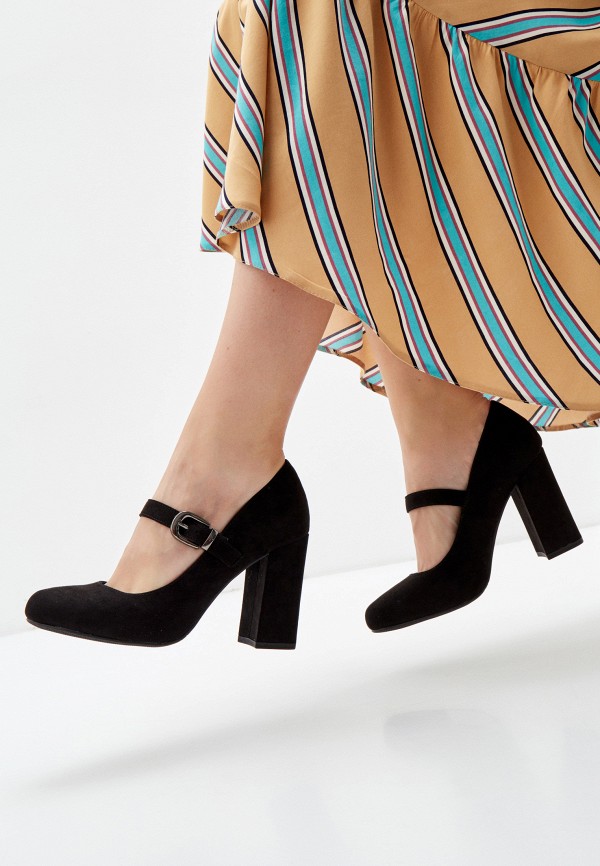 фото Туфли t.taccardi