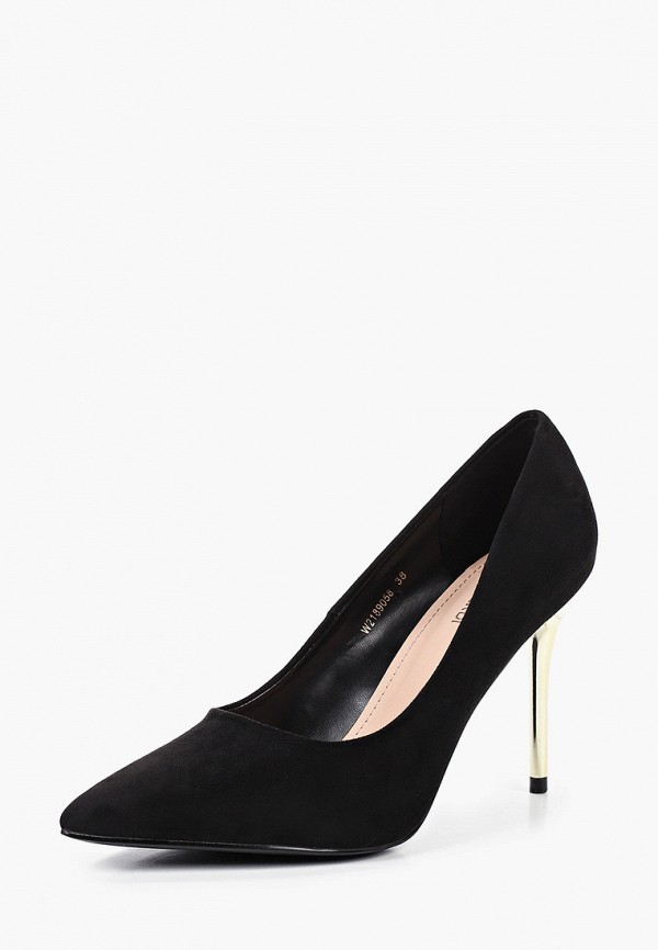 фото Туфли t.taccardi