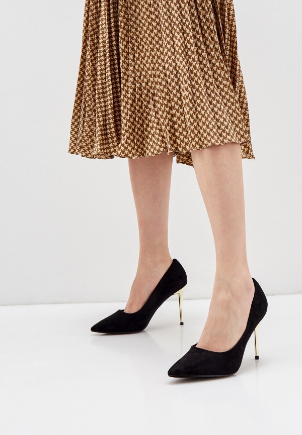 фото Туфли t.taccardi