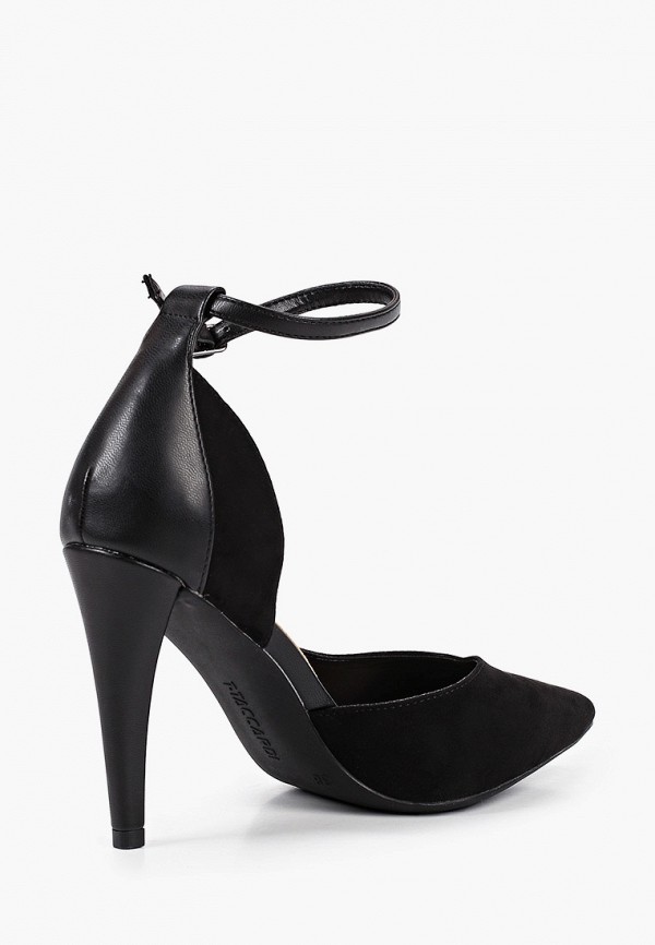 фото Туфли t.taccardi