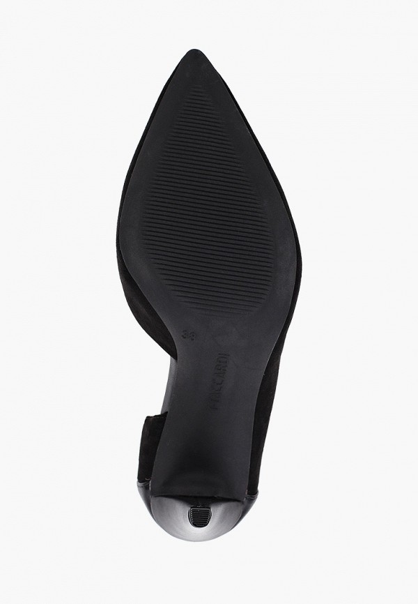 фото Туфли t.taccardi