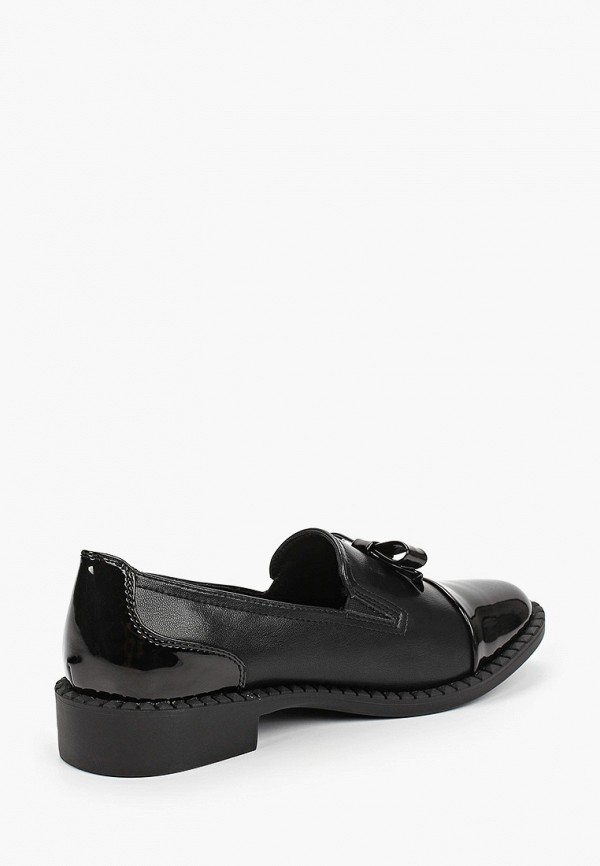 Лоферы  T.Taccardi фото