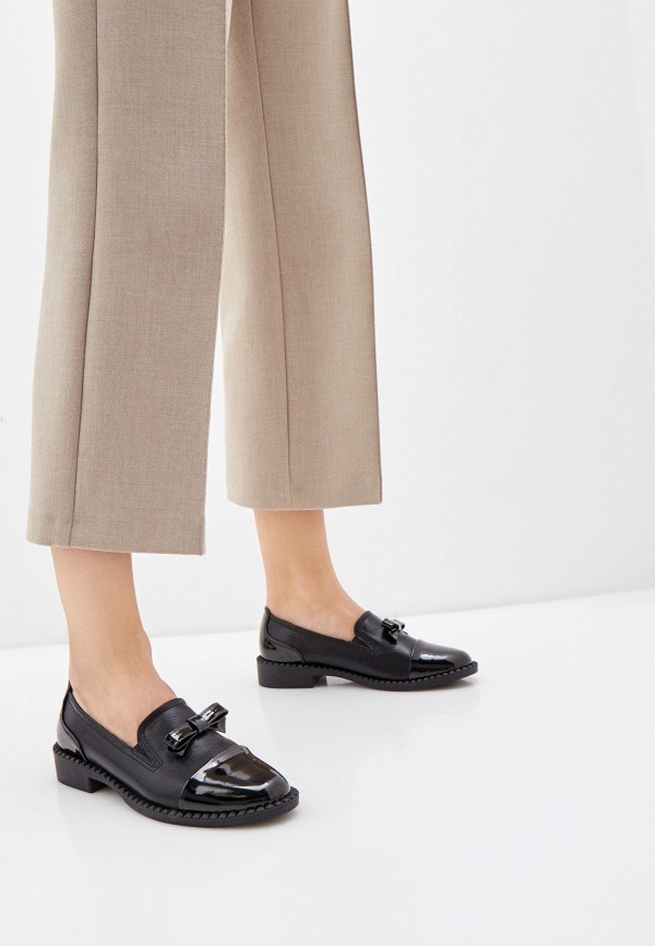 Лоферы  T.Taccardi фото