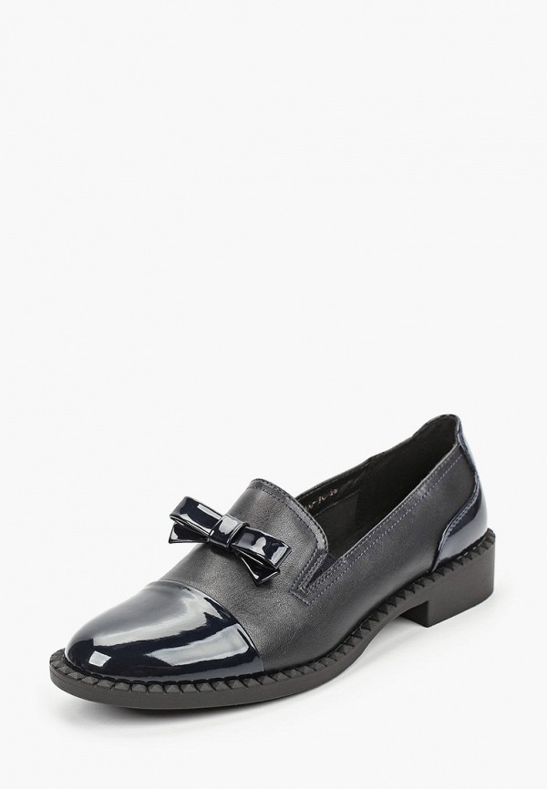 Лоферы  T.Taccardi фото