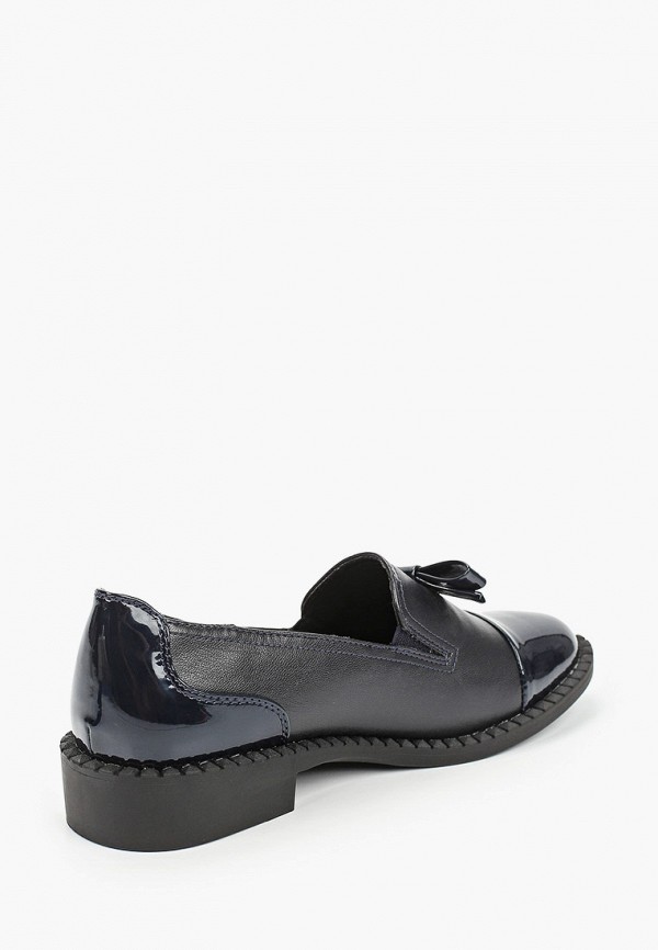 Лоферы  T.Taccardi фото
