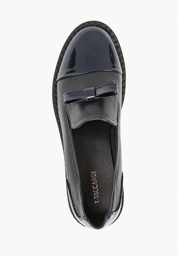 Лоферы  T.Taccardi фото