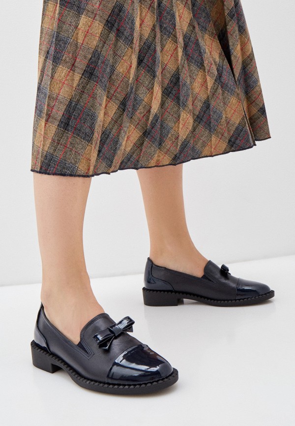 Лоферы  T.Taccardi фото