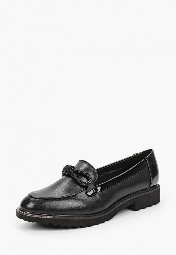 Лоферы  T.Taccardi фото