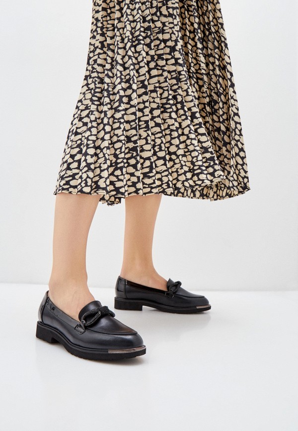 Лоферы  T.Taccardi фото