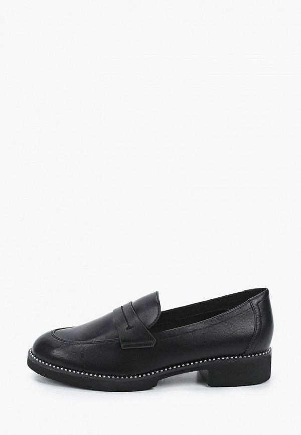 Лоферы T.Taccardi Лоферы T.Taccardi фото