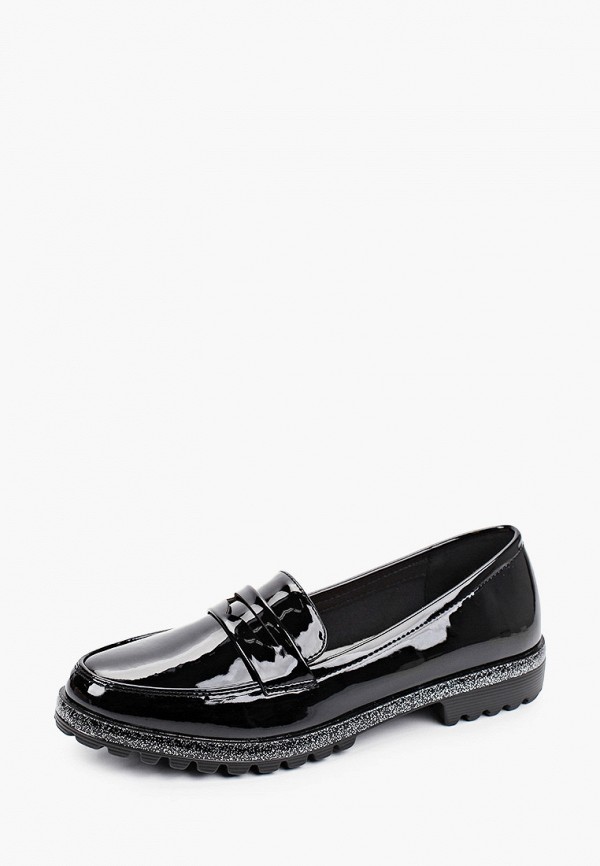 Лоферы  T.Taccardi фото