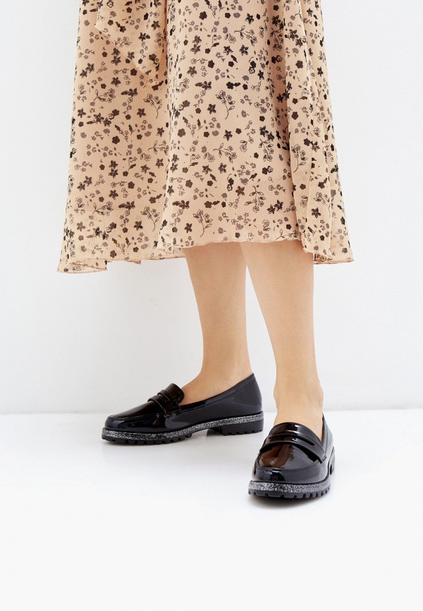Лоферы  T.Taccardi фото