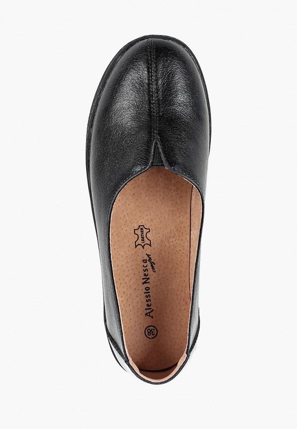 фото Туфли alessio nesca