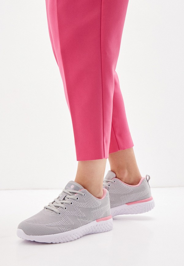 фото Кроссовки timejump