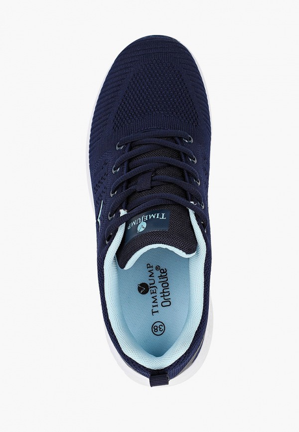 фото Кроссовки timejump