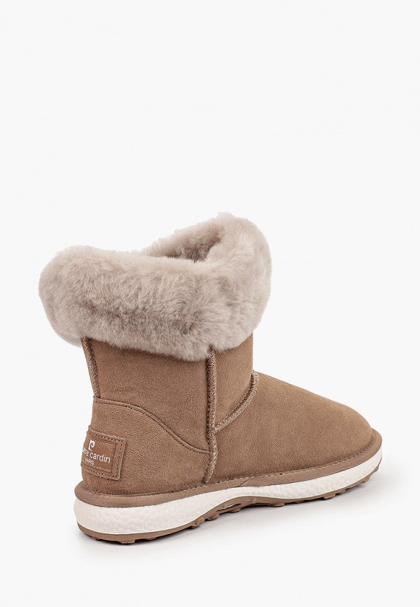 фото Полусапоги pierre cardin