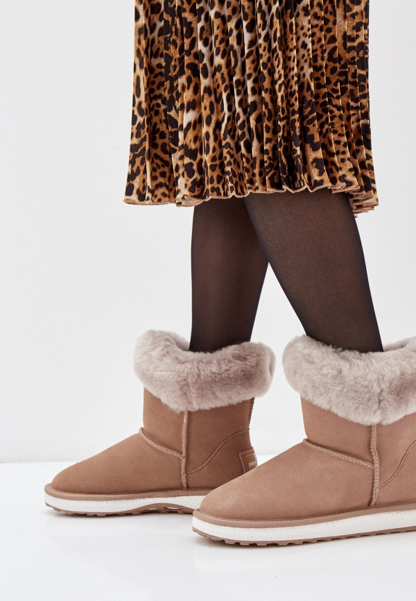 фото Полусапоги pierre cardin