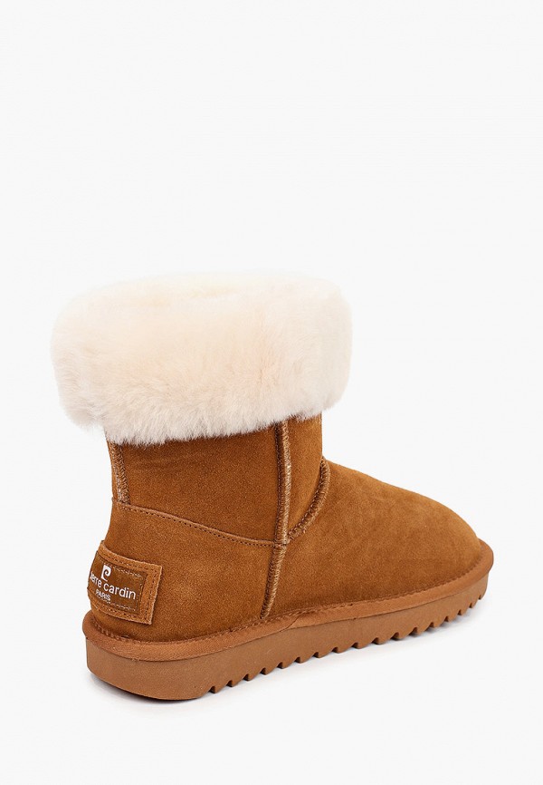 фото Полусапоги pierre cardin