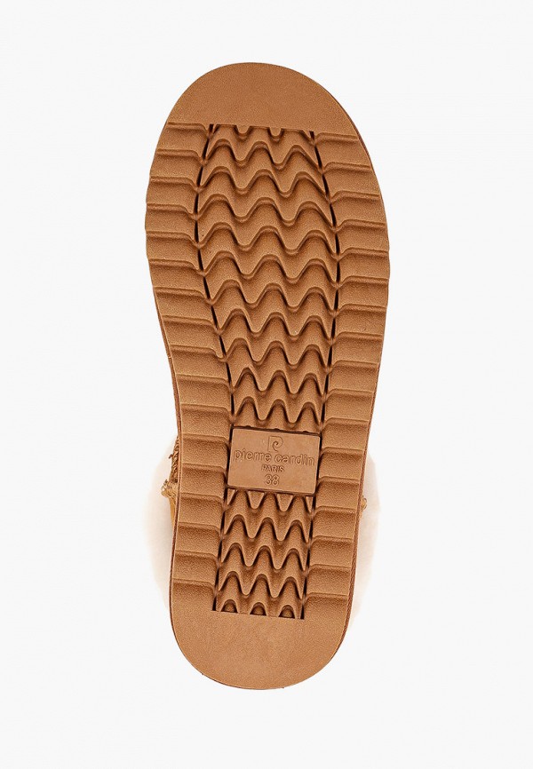 фото Полусапоги pierre cardin