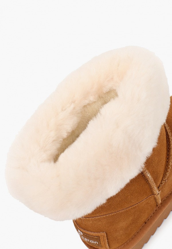 фото Полусапоги pierre cardin