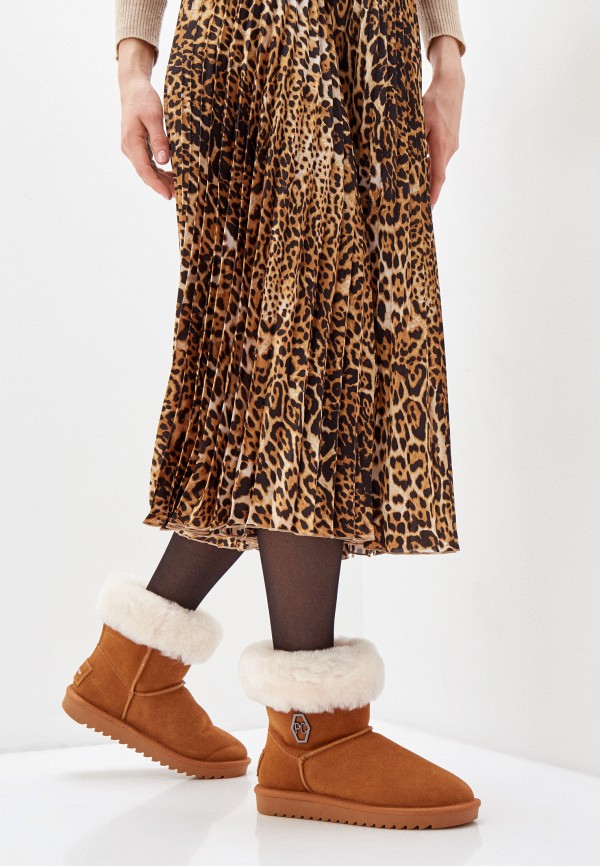 фото Полусапоги pierre cardin