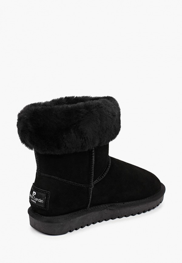 фото Полусапоги pierre cardin