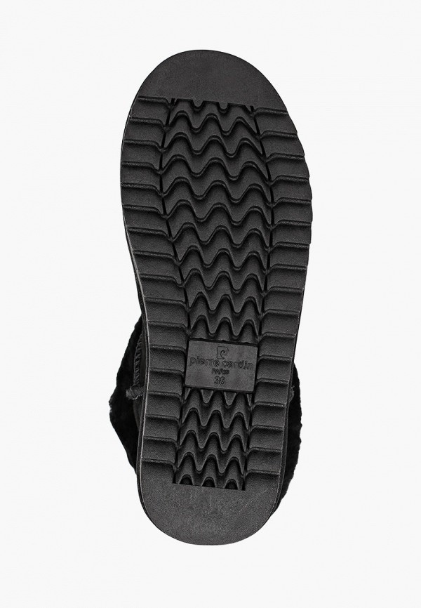 фото Полусапоги pierre cardin