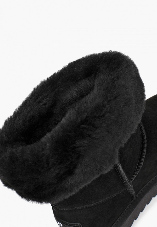 фото Полусапоги pierre cardin