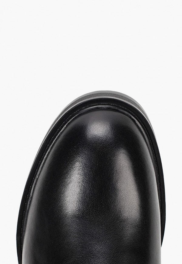 фото Сапоги pierre cardin