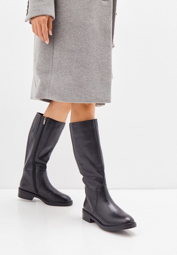 фото Сапоги pierre cardin