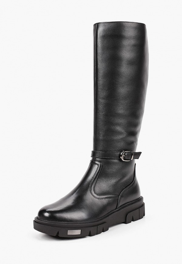 фото Сапоги pierre cardin