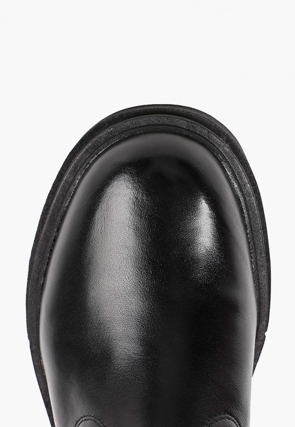 фото Сапоги pierre cardin