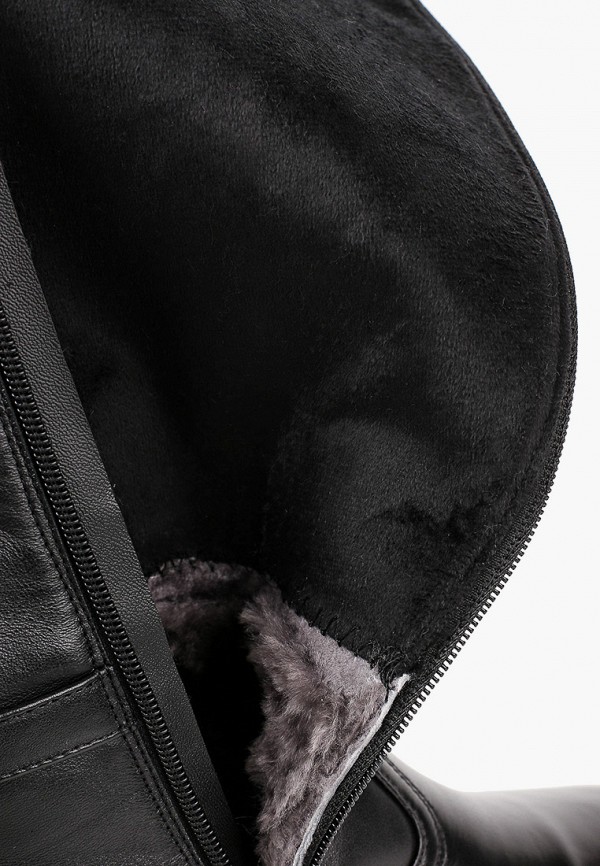 фото Сапоги pierre cardin