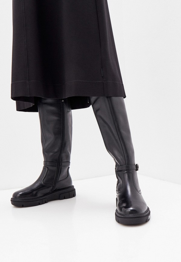 фото Сапоги pierre cardin