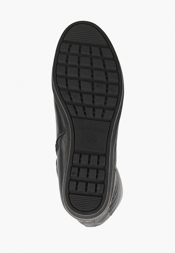 

Сапоги Alessio Nesca, Черный