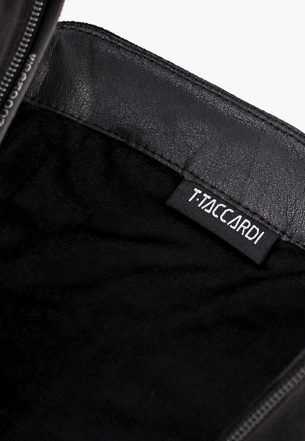 фото Сапоги t.taccardi
