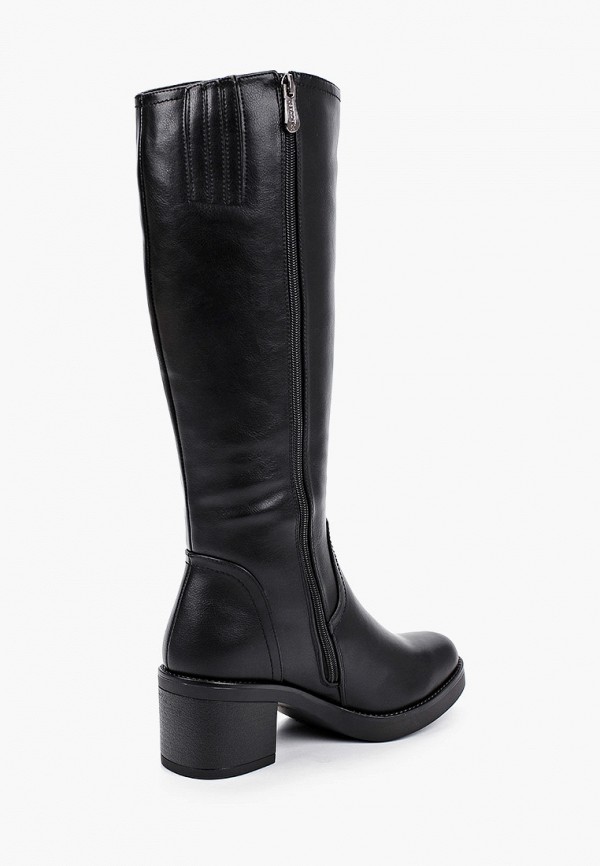 фото Сапоги t.taccardi