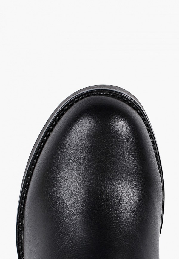 фото Сапоги t.taccardi