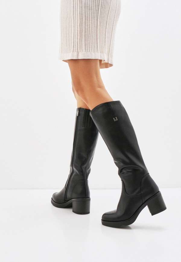 фото Сапоги t.taccardi