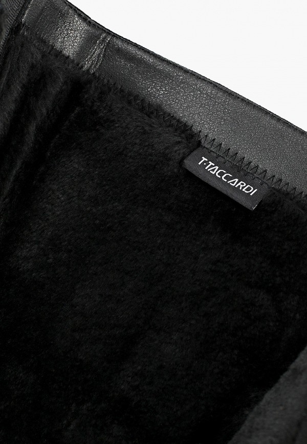 фото Сапоги t.taccardi